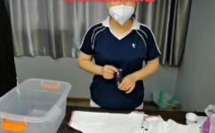 粉底液怎么洗掉(如何有效清洁粉底液？教你正确的清洁方法)