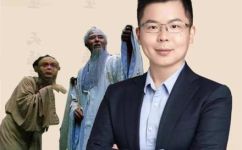 孙悟空师傅菩提老祖什么来历(孙悟空师傅菩提老祖的身世由来是什么？：探秘西游记故事背后的神话传说)