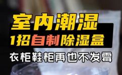 南方房间除湿的最好方法(如何有效除湿南方房间？推荐最佳方法)