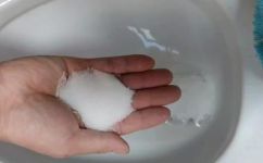 马桶很脏洗不掉怎么办(防脏技巧大揭密如何清洁难搞的马桶？)