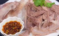 哈拉巴肉指的是哪个部位呢(揭秘哈拉巴肉部位及其做法，美味不容错过)