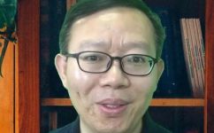 苍穹怎么读什么意思(初学者必看苍穹的读音和含义详解)