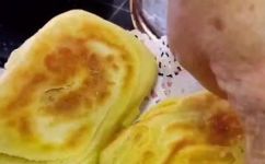 酥饼的制作方法家庭版(如何在家制作美味的酥饼？家庭版制作方法分享)