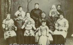 古时的如夫人具体是什么意思(解密古代女性地位：如夫人在历史上的地位和意义)