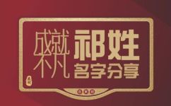 祁的拼音组词(祁姓拼音组词大全：名字起名文化背景与用途详解)