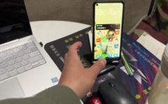 考试切屏是什么意思(考试切屏的含义和操作方法解析)