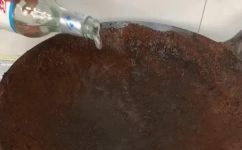 什么洗油污最好(如何有效清除油污？ 探讨最佳洗涤方法)