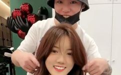 女孩子的好看发型介绍(女孩子的十款时尚发型推荐，让你更加迷人)
