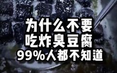 臭豆腐对人体有哪些危害(臭豆腐的危害：了解对人体的影响)