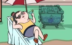 什么是夏天(夏天是什么，如何享受夏季？)