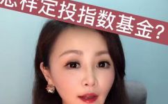 指数基金可以定投吗(指数基金定投攻略：如何成功实现长期资产增值？)
