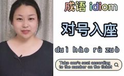 对号入座的意思(对号入座的意思及用法解析，32个实例讲解常用词汇)