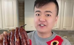 风干肠怎么做好吃(如何制作美味的风干肠 )