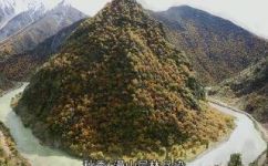 嘉黎县景点(1. 探秘嘉黎县景点带你领略西藏美景)