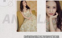 高丽雯个人资料简介(认识高丽雯：详述个人资料介绍)