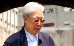 红旗渠是谁带头修建的(揭秘红旗渠修建背后的领导者是谁？)