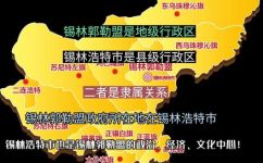 锡林郭勒盟属于哪个市(锡林郭勒盟所属市是哪个？解析锡林郭勒盟归属问题)