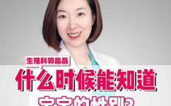 怀孕几个月可以看出来男孩女孩(如何准确判断胎儿性别？孕期几个月能检测到男女宝宝？)