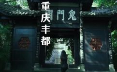 酆都在哪个省(探寻酆都所在地在哪个省能找到酆都？)