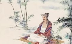 陶渊明的历史背景(探寻陶渊明的历史背景：了解著名文学家的家世与成长经历)