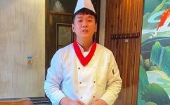 东北铁锅炖大鹅的做法(详细教程如何制作正宗的东北铁锅炖大鹅？)