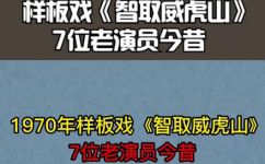 智取威虎山演员表介绍(智取威虎山演员名单及介绍 )