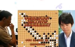 9暗中下围棋(探秘九段大师们的暗中下围棋之技)