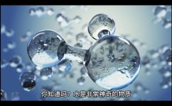 水的六个特性是什么(揭秘水的六大特性，深入了解水的性质与作用)