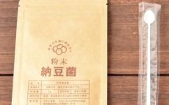 什么是纳豆简介(纳豆简介：了解日本传统食品，让你爱上纳豆的健康营养认识)