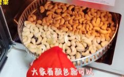 用烤箱烤腰果怎么烤(腰果烤箱烤法指南：您需要知道的技巧和步骤)