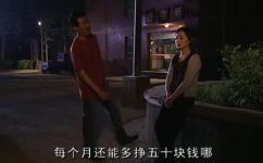 渴望城市剧情简介(热门推荐渴望城市剧情概述，想知道更多请往下看)