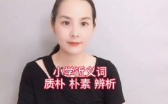 质朴浅显的意思(易懂易记：深入解析质朴浅显的含义)