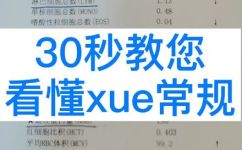 rbc是什么意思医学正常值(深入探讨RBC，医学正常值是多少？)
