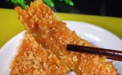 正新鸡排什么味道好吃(探究正新鸡排美味的秘诀)