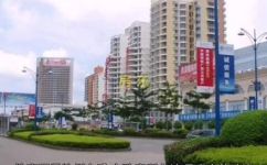 广西钦州市钦南区有多少个镇(详解广西钦州市钦南区的镇数及分布情况)