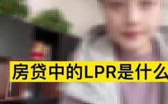 什么是lpr(LPR是什么？详解LPR的定义及作用)