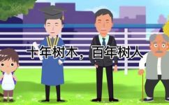 十年树木的下一句(十年树木的下一句：从种开始，关于绿化你需要了解的所有事项)