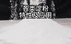 木薯粉又叫什么粉(木薯粉又名什么？一文解答，让您轻松了解)