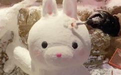 如何堆雪人(如何制作堆雪人？)