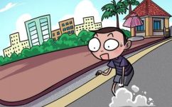 蜗牛寿命(蜗牛的寿命及影响因素：探究这些小动物的生死奥秘)