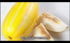 水果香瓜怎么吃(如何正确食用水果香瓜：营养丰富，健康美味)