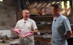怎么做四川甜烧白(如何制作正宗的四川特色美食甜烧白)