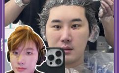 哪几种颜色可以遮白发(如何通过颜色遮盖白发？探索最有效的颜色选择)