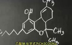 ch3coona是什么盐(Ch3COONa是哪种盐？了解其性质与用途)