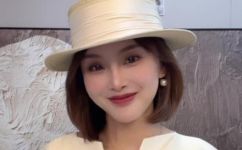 平顶帽怎么戴好看(如何穿戴平顶帽让你更有风格？)