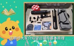 望远镜的原理和构造(深入解析望远镜的原理和构造，从基础到应用全面了解)