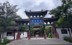 西蜀是现在的什么地方(地理推荐西蜀位于哪里？在现今哪个省份？)