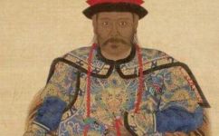 名词解释八旗制度(八旗制度：详解清朝著名的家族组织体系)