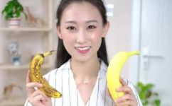 什么样的香蕉(如何挑选好香蕉并保证其新鲜度？)