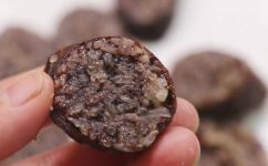 糯米血肠的做法(详细教程手把手教你如何制作糯米血肠)